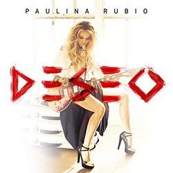 Deseo - 2018 • Álbum