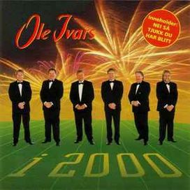 Ole Ivars I 2000 - 1999 • Álbum
