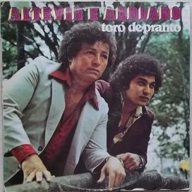 Toró de Pranto - 1982 • Álbum