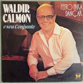 Feito Para Dançar  - 1980 • Álbum