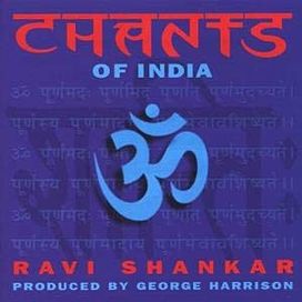 Chants of Índia - 2004 • Álbum