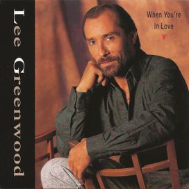 When You're In Love - 1991 • Álbum