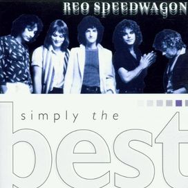 Simply The Best - 2001 • Álbum