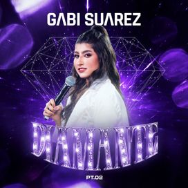 Diamante, Pt.2 (Ao Vivo) - 2024 • Single/EP
