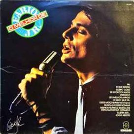O Melhor de Fábio Jr. (Som Livre) - 1984 • Coletânea