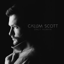 Only Human - 2018 • Álbum