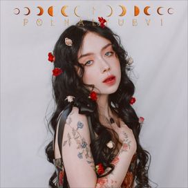 о чём поёт твоё сердце - 2024 • Álbum