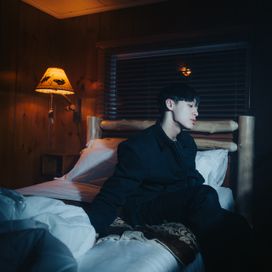 SAVIOR - 2025 • Álbum