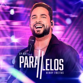 Paralelos (Ao Vivo) - 2026 • Álbum
