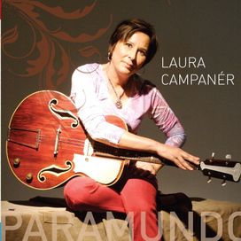 Paramundo - 2011 • Álbum