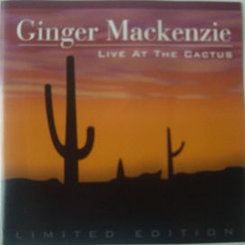 Live At The Cactus - 1999 • Álbum