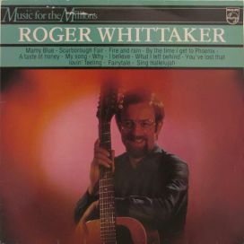 Roger Whittaker - 1982 • Álbum