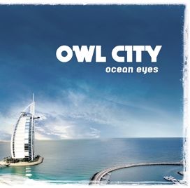 Ocean Eyes - 2009 • Álbum
