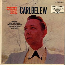 Country Songs - 1966 • Álbum