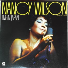 Live In Japan - 1975 • Álbum