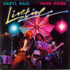 Livetime - 1979 • Álbum