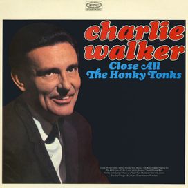 Close All The Honky Tonks - 1965 • Álbum