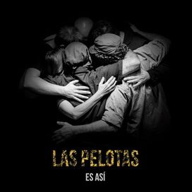 Es Así - 2020 • Álbum