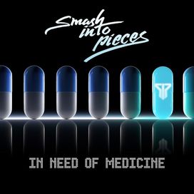 In Need Of Medicine - 2018 • Single/EP