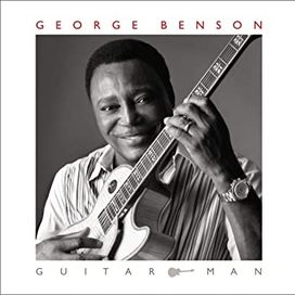 Guitar Man - 2011 • Álbum