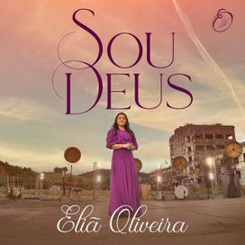 Sou Deus - 2022 • Sencillo/EP