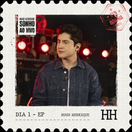 Dia 1 (Ao Vivo) - 2024 • Sencillo/EP