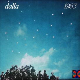 1983 - 1983 • Álbum