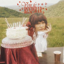 vou te respirar - 2023 • Single/EP