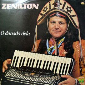 O Danado Dela - 1983 • Álbum