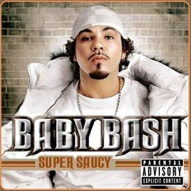 Super Saucy - 2005 • Álbum