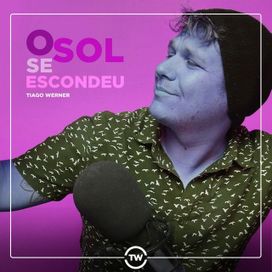 O Sol Se Escondeu - 2020 • Single/EP