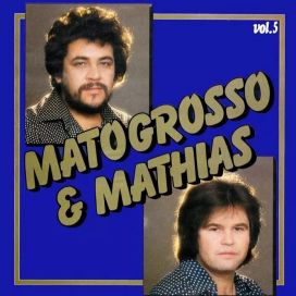 Vol. 5 - 1980 • Álbum