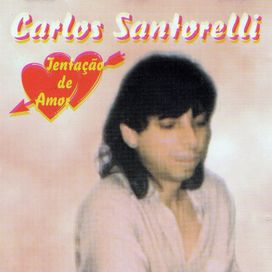 Tentação de Amor - 1998 • Álbum