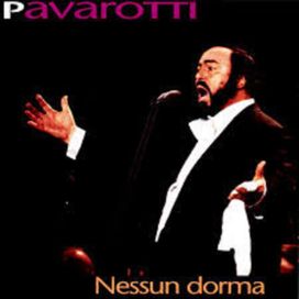 Nessun Dorma - 1993 • Álbum