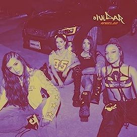 Olvidar (House Remix) - 2023 • Single/EP