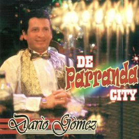 De Parranda City - 2016 • Álbum