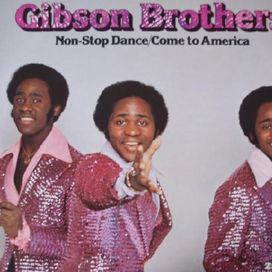 Non-stop Dance / Come To America - 1977 • Álbum