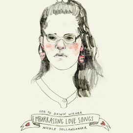 Ode to Dawn Wiener: Embarrassing Love Songs - 2013 • Álbum