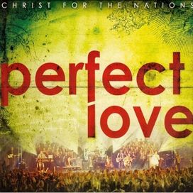 Perfect Love - 2009 • Álbum