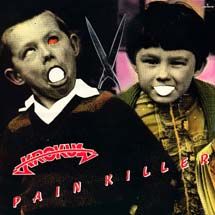 Painkiller - 1978 • Álbum