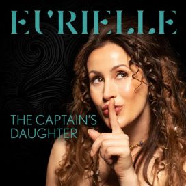 The Captain’s Daughter - 2021 • Single/EP