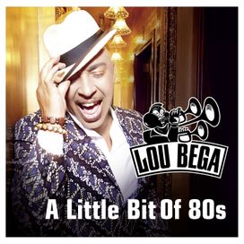 A Little Bit Of 80's - 2013 • Álbum