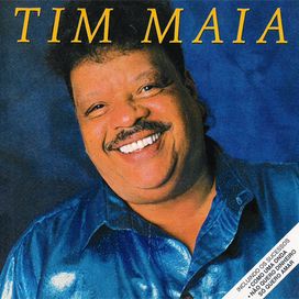 Tim Maia - 1993 - 1993 • Álbum
