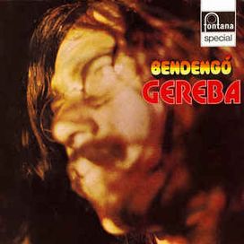 Bendengó - 1973 • Álbum