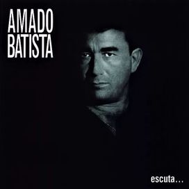 Escuta... - 1989 • Álbum