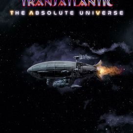 The Absolute Universe: Ultimate Version - 2020 • Álbum