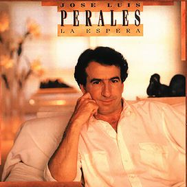 La Espera - 1988 • Álbum