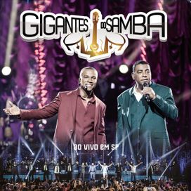 Ao Vivo em SP - 2014 • Álbum