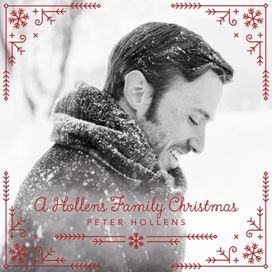 A Hollens Family Chrismas - 2016 • Álbum