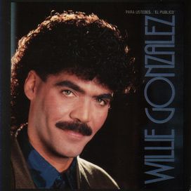 Para Ustedes...El Publico - Willie Gonzalez